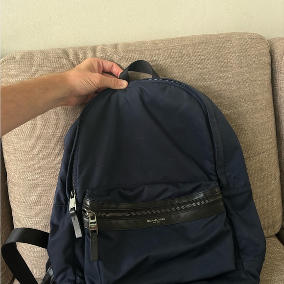 Michael Kors Backpack - Picture 4 of 5